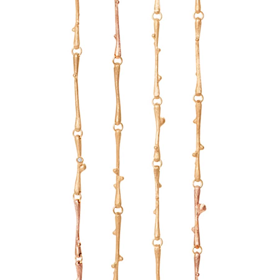 Ole_Lynggaard_A2693-401_Nature_collier_in_18K_yellow_gold_and_diamonds_hos_Jarl_Sandin