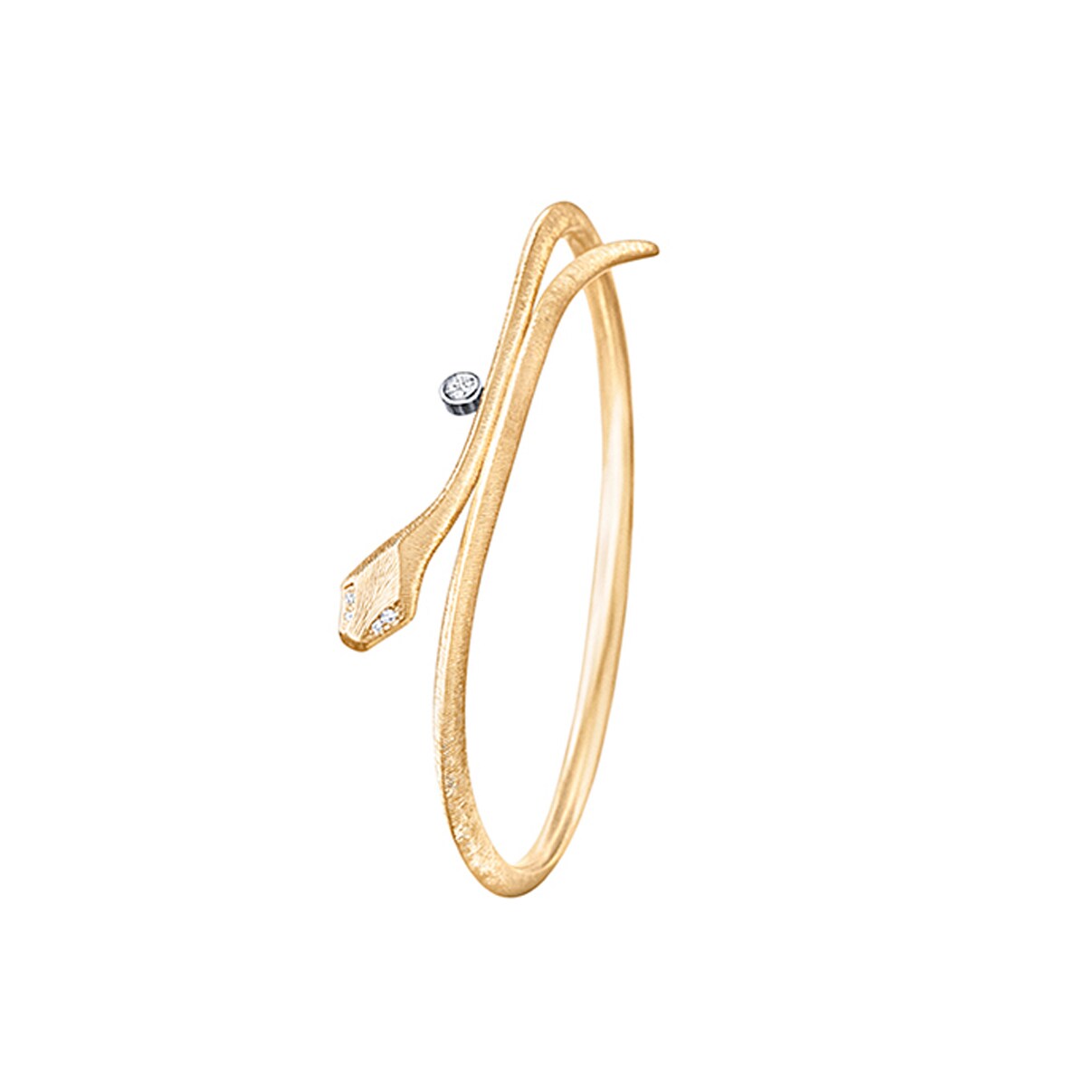 Snakes Armring