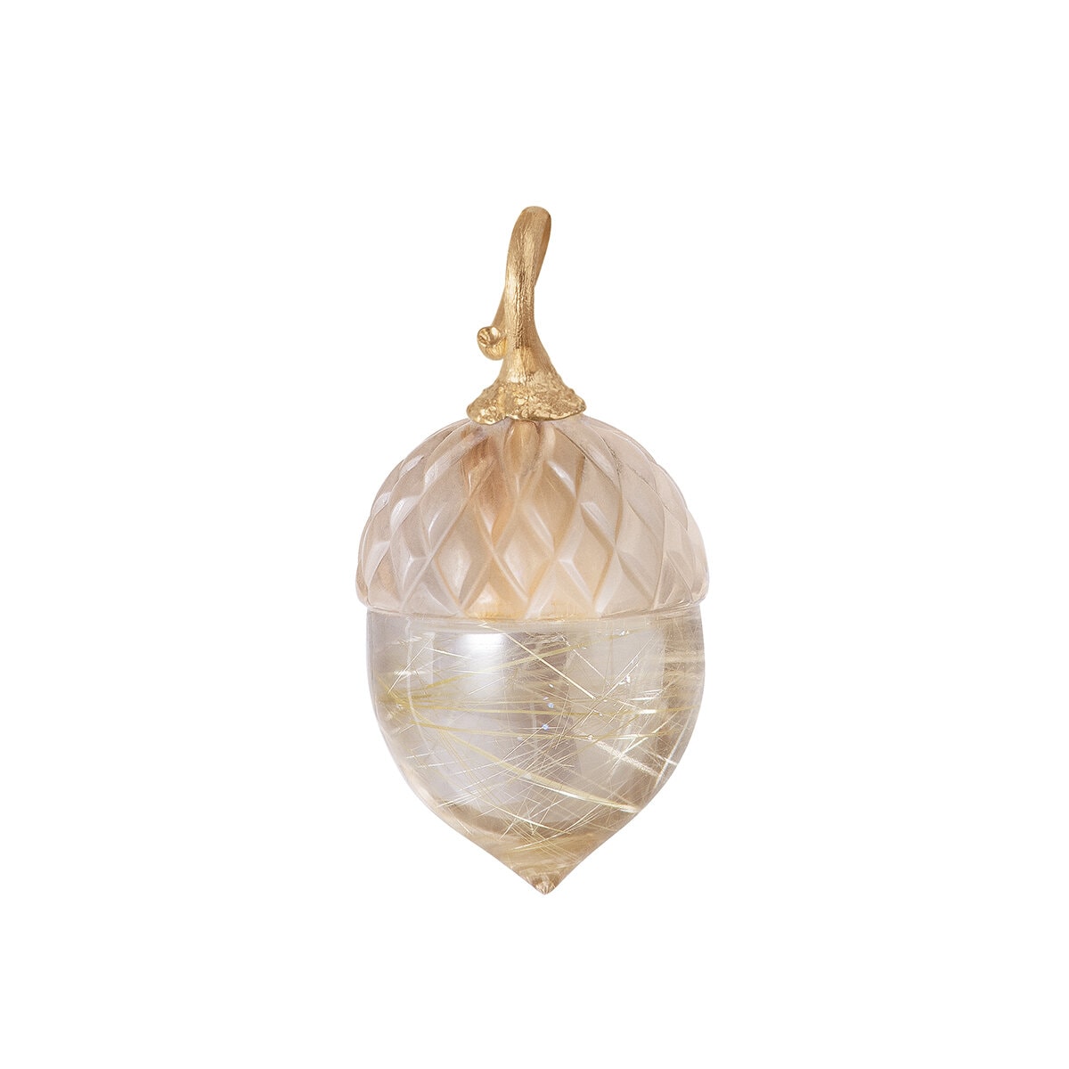 Acorn Pendant