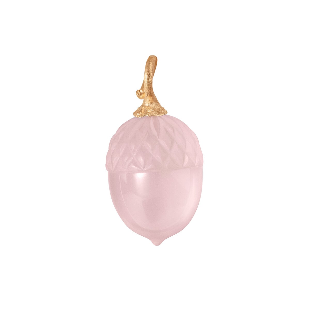 Forest Acorn Pendant