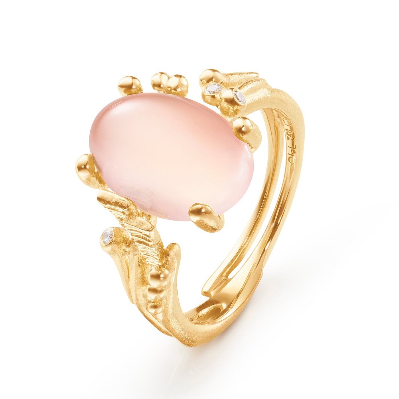BoHo Ring Small 