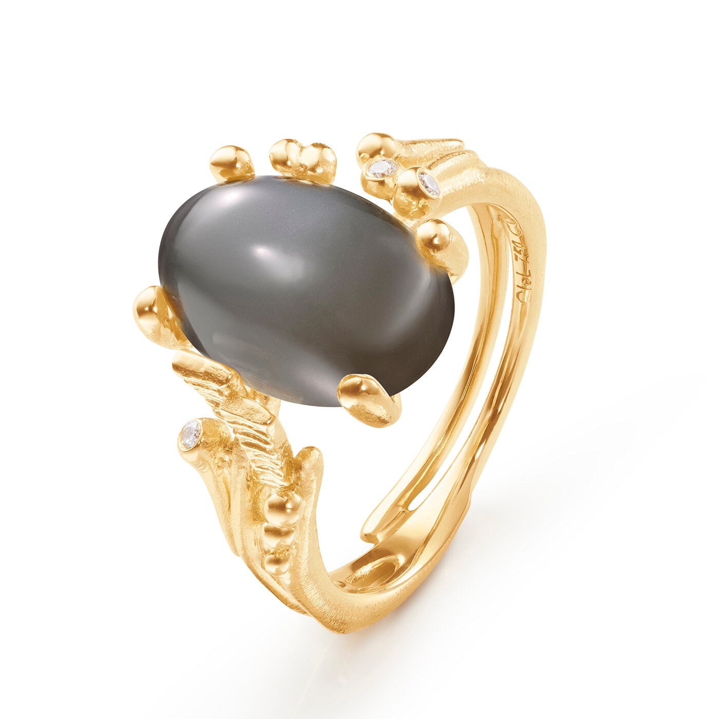 BoHo Ring Small