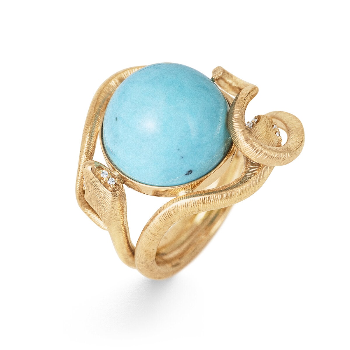 Snakes ring