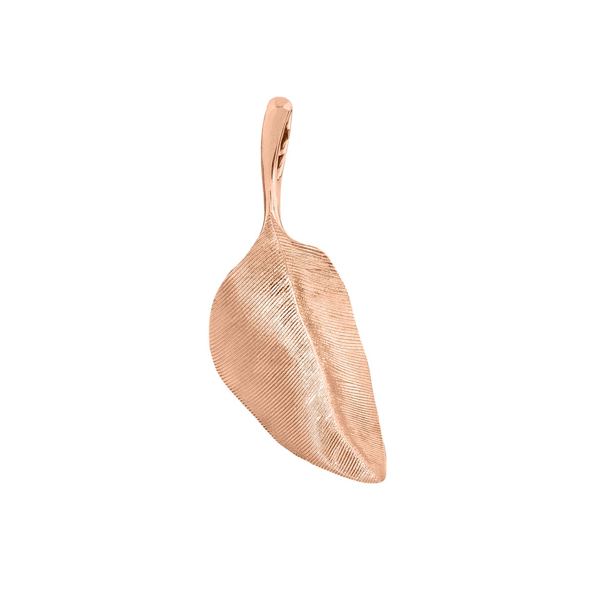 Ole_Lynggaard_A3008-703_Leaves_Leaves_pendant_in_18K_rose_gold_hos_Jarl_Sandin