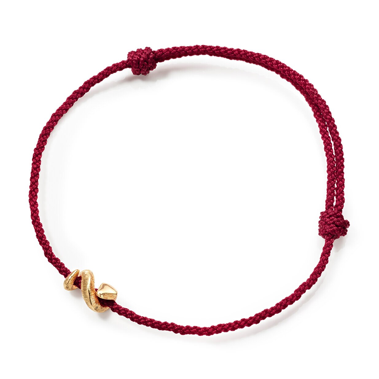 Snakes String Bracelet