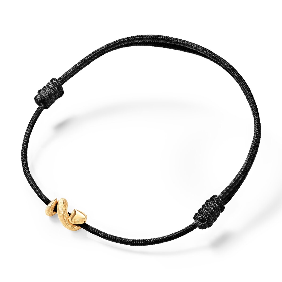 Snakes String Bracelet