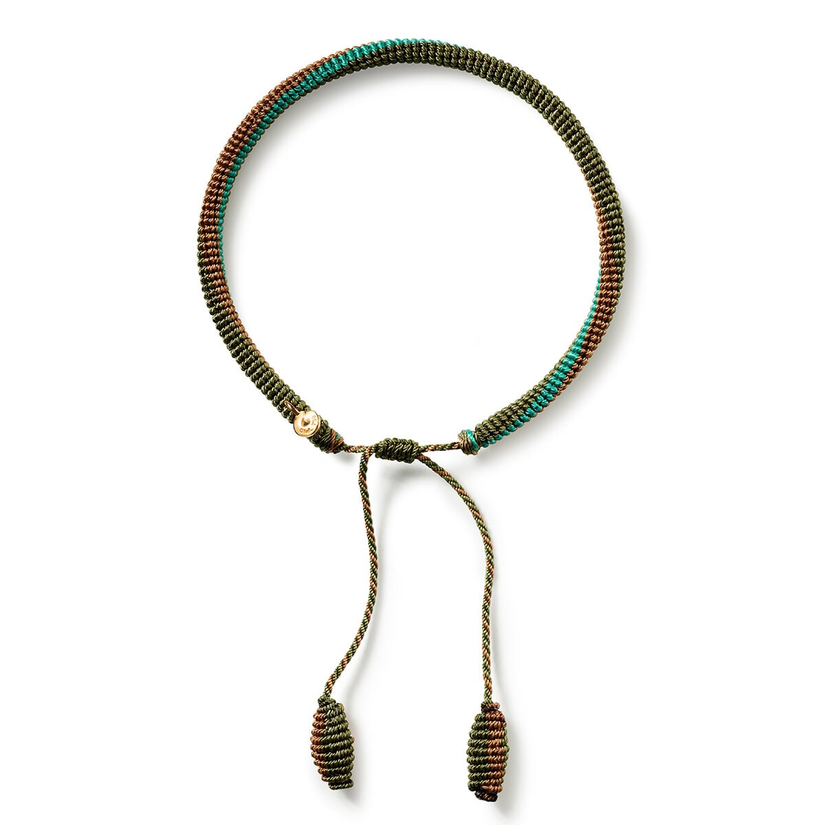 Life Bracelet Mocha