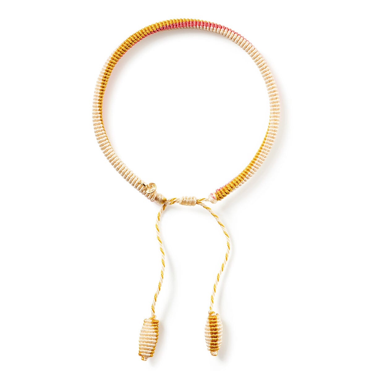 Life Bracelet Honey
