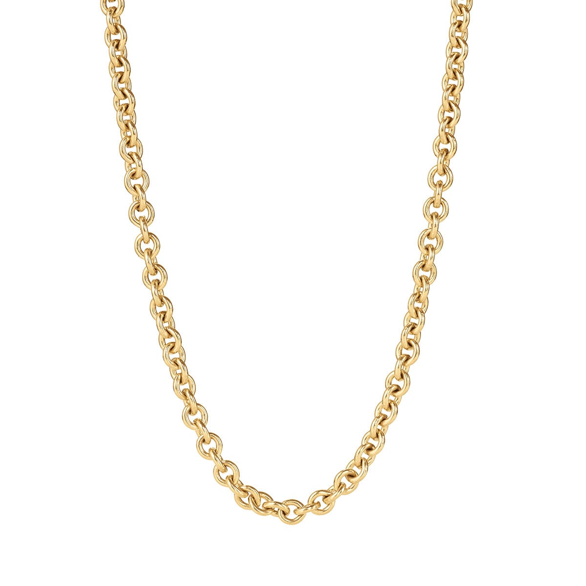 Design Collier Gold