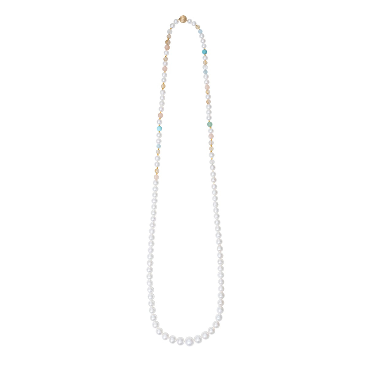 Ole_Lynggaard_Collier_Freshwater_Pearls_Blush_70cm_D9970-001_hos_Jarl_Sandin