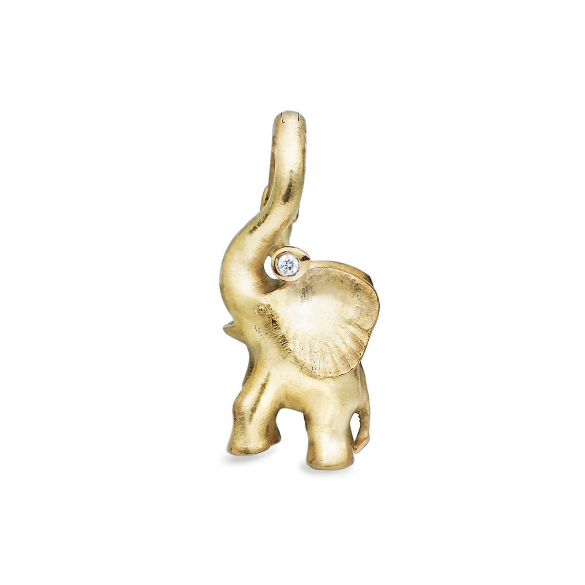 Ole_Lynggaard_Elephant_Charm_A1383-401-F_hos_Jarl_Sandin