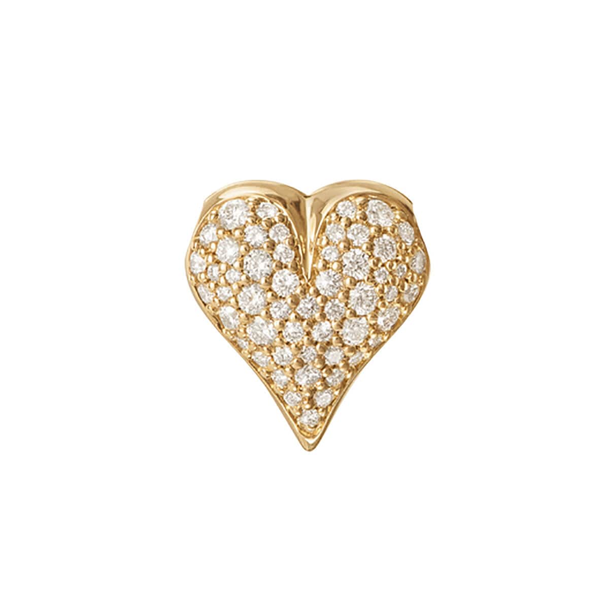 Hearts Clasp