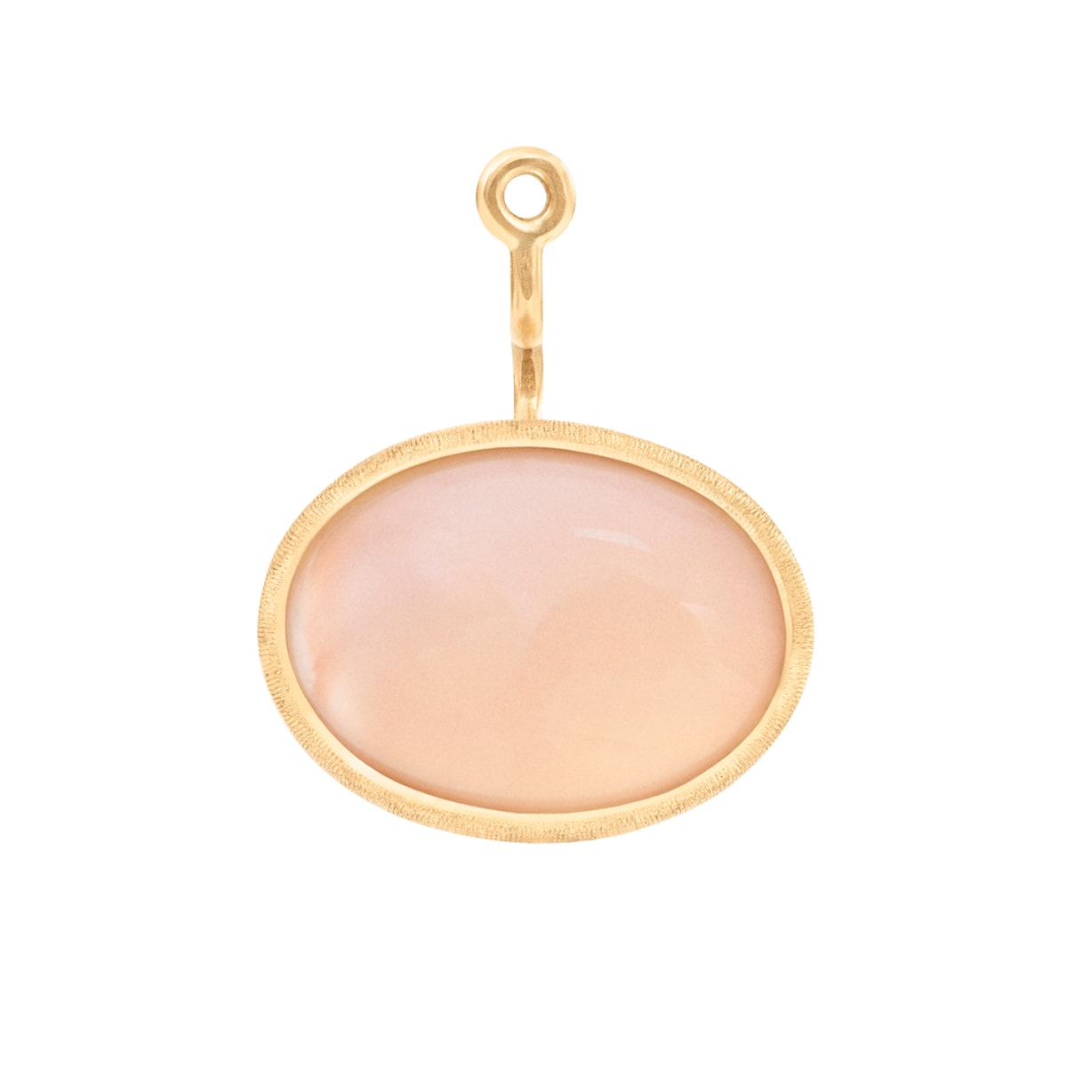 Ole_Lynggaard_LOTUS_EARRING_JACKET_BLUSH_MOONSTONE_A3061-406_Hos_Jarl_Sandin
