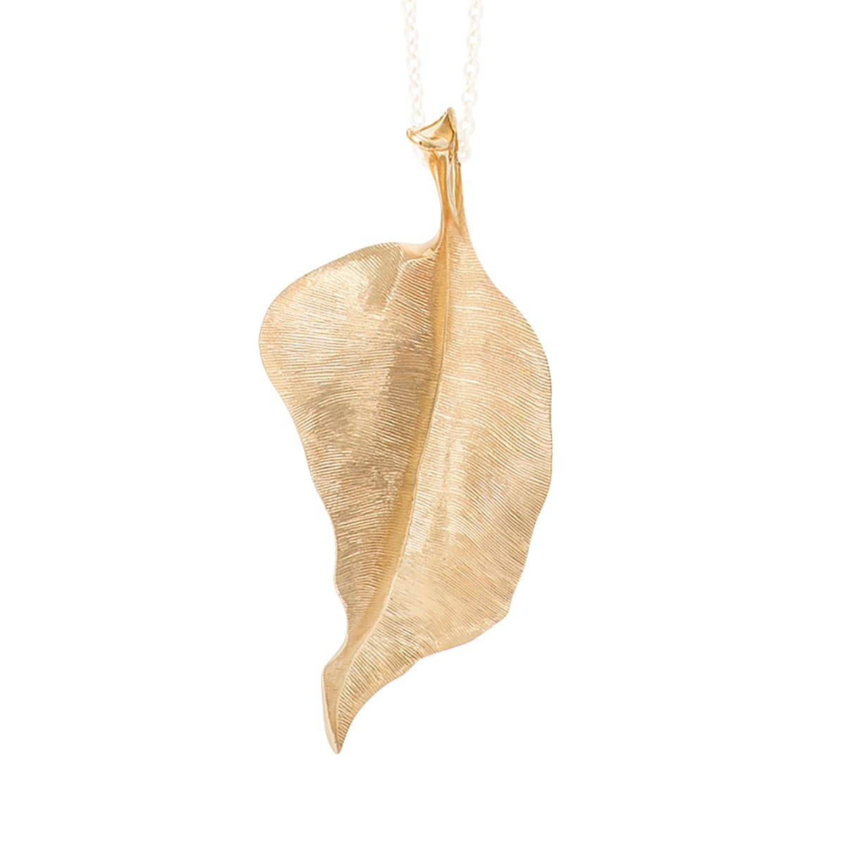 Leaves Pendant