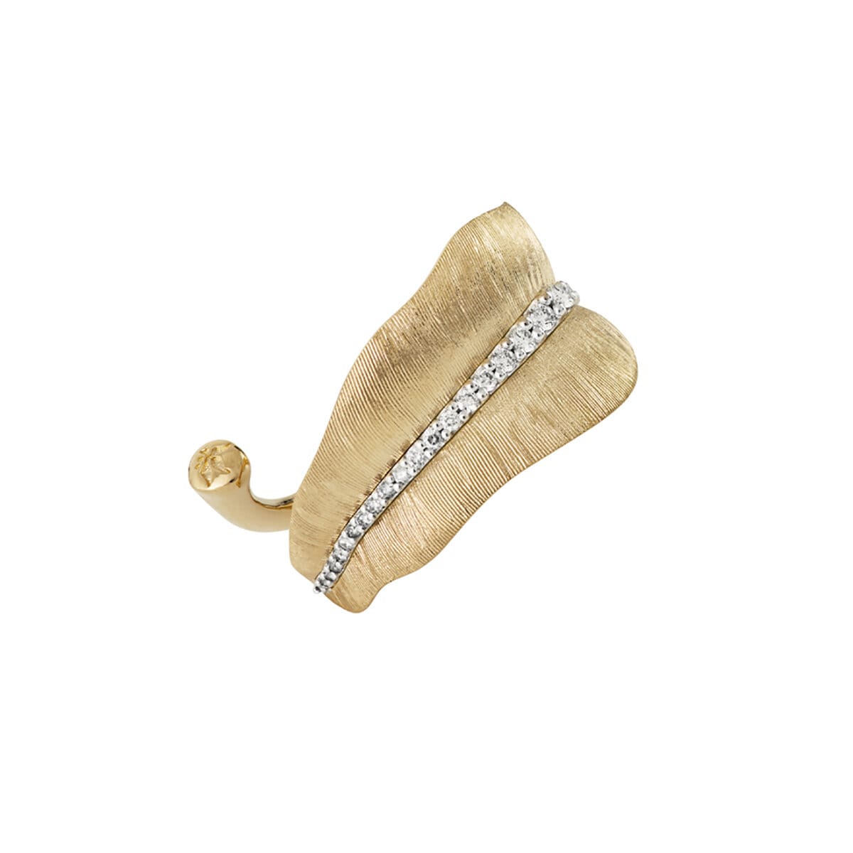 Leaves Ring 