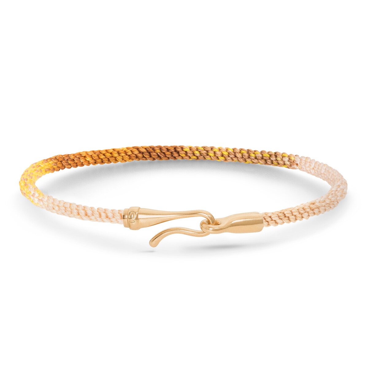 Ole_Lynggaard_Life_Bracelet_Golden_Days_A3040-403_hos_Jarl_Sandin