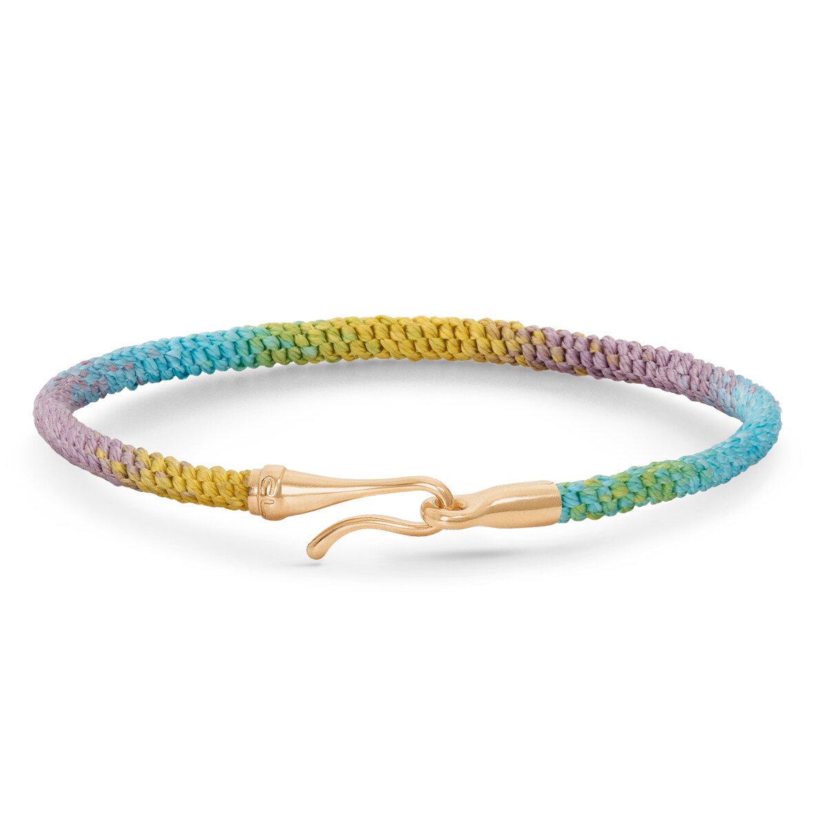 Ole_Lynggaard_Life_Bracelet_Rainbow_A3040-408_V1_hos_Jarl_Sandin
