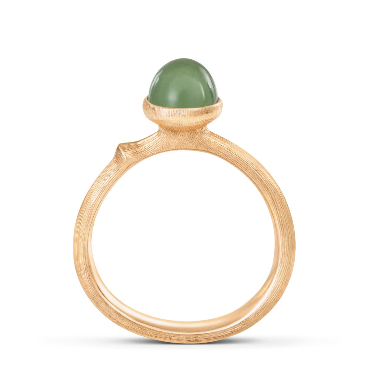 Ole_Lynggaard_Lotus_Tiny_guldring_A2708-409_hos_Jarl_Sandin