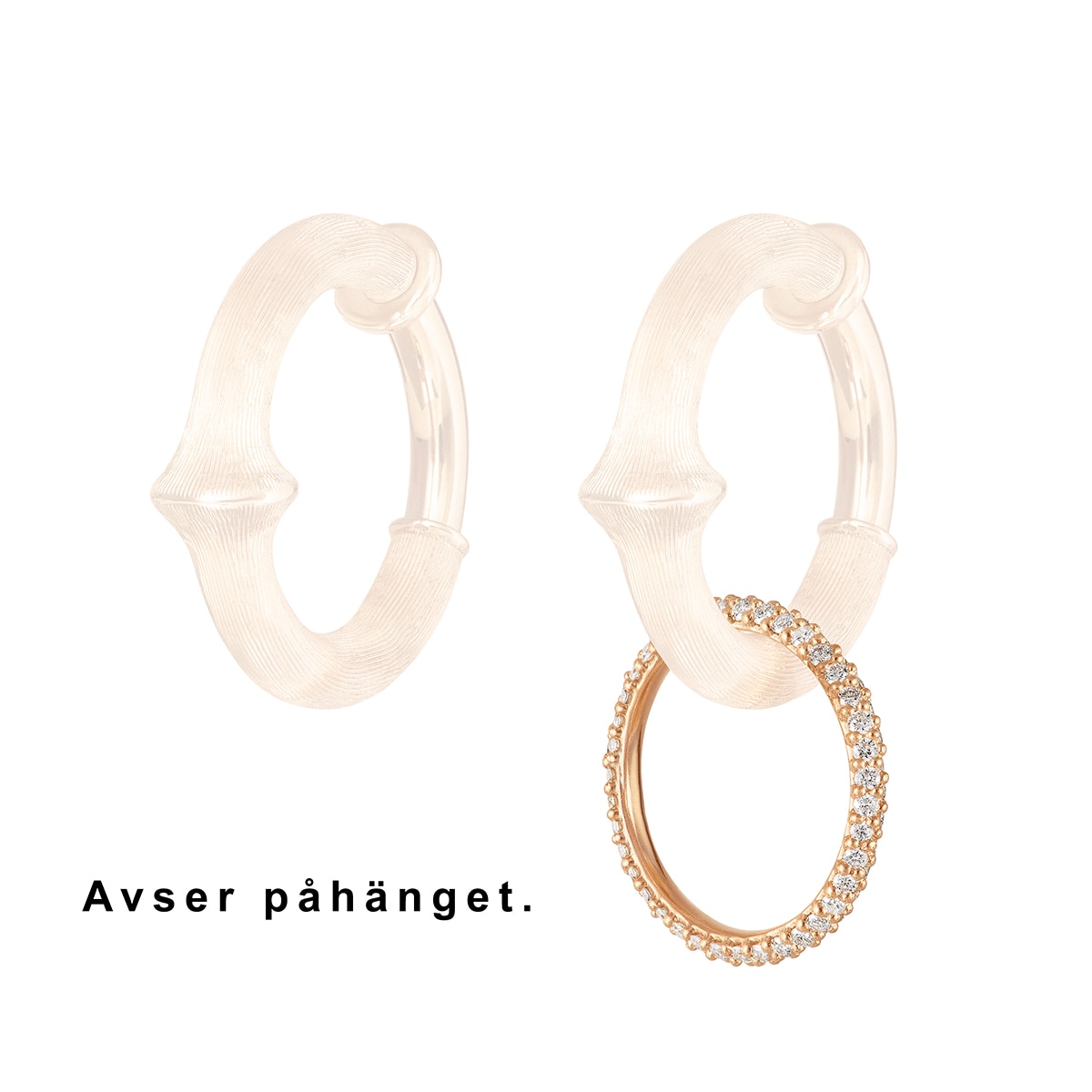 Ole_Lynggaard_Nature_Medium_Pendant_Earring_A3049-401_angle_V1_hos_Jarl_Sandin.jpg