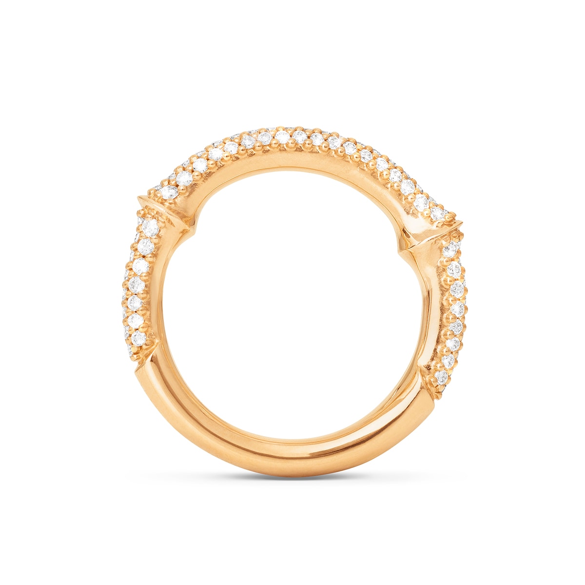 Ole_Lynggaard_Nature_Ring_Half_Pavé_A2690-401_V3_hos_Jarl_Sandin