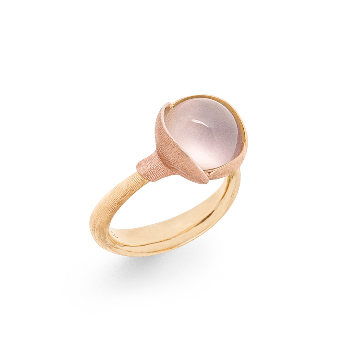 Ole_Lynggaard_Ring_Lotus_2_Rose_Quartz_A2651-420_hos_Jarl_Sandin