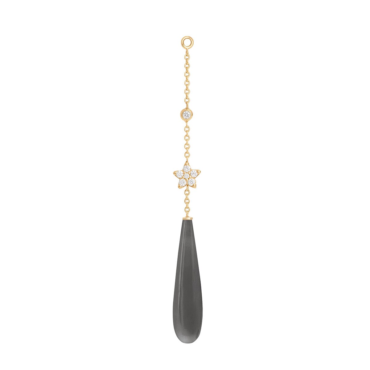 Shooting Stars Earring Pendant