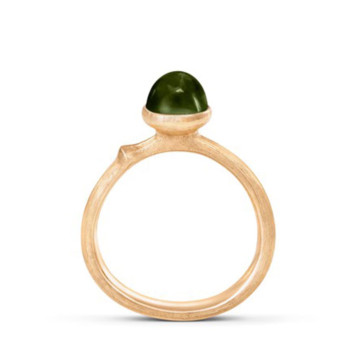 Lotus Ring Tiny