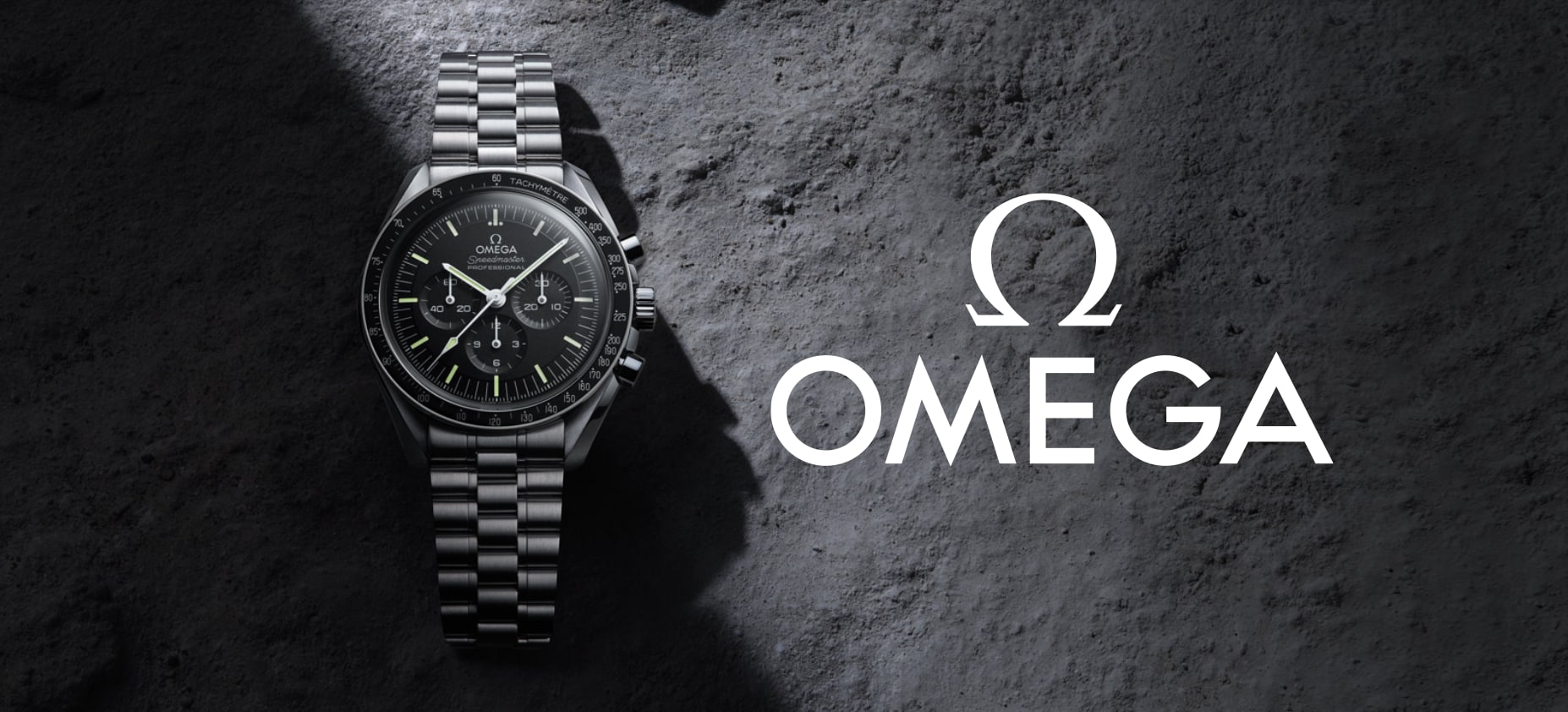 Omega – klockor i stort urval  Jarl Sandin Watches & Jewellery