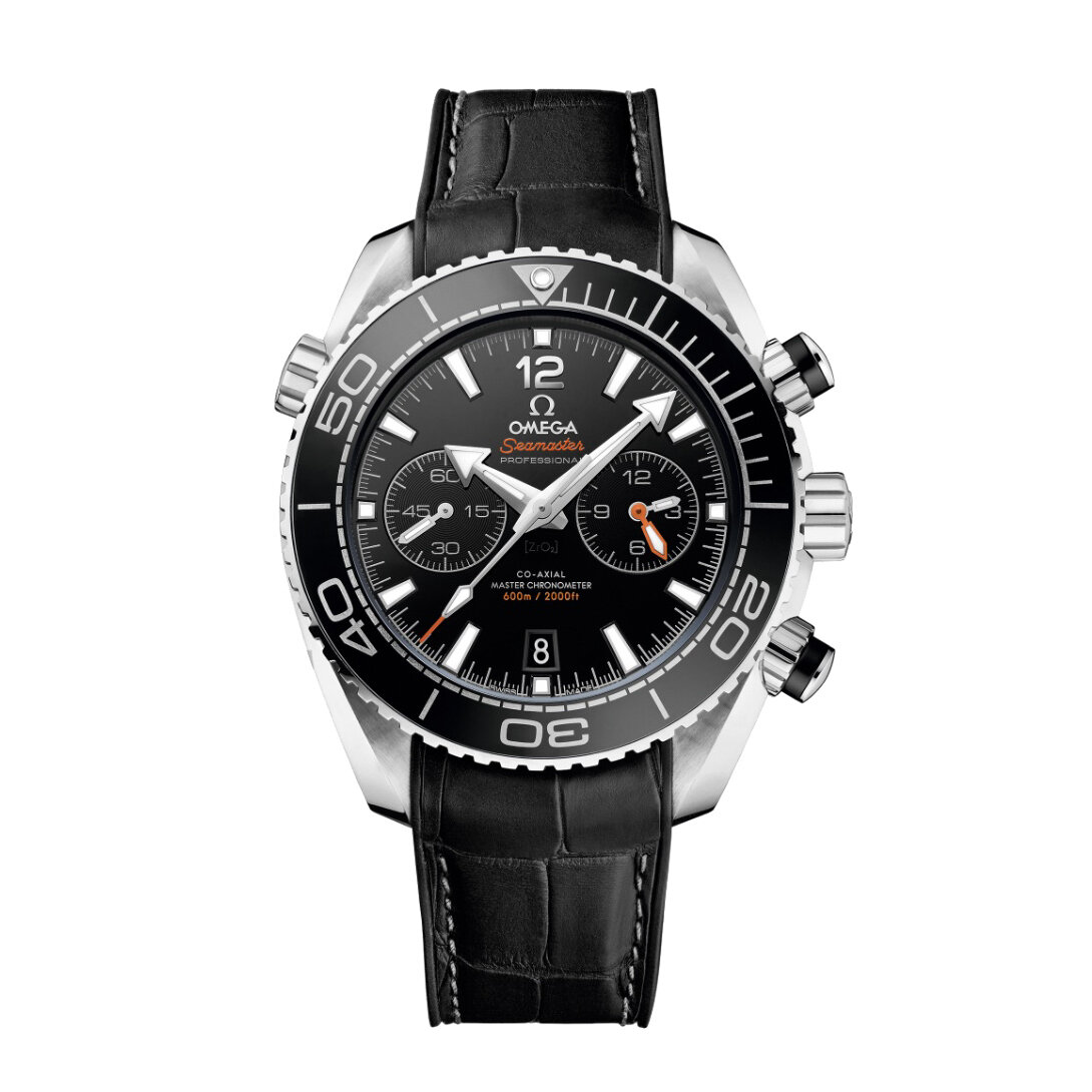 Seamaster Planet Ocean 600M