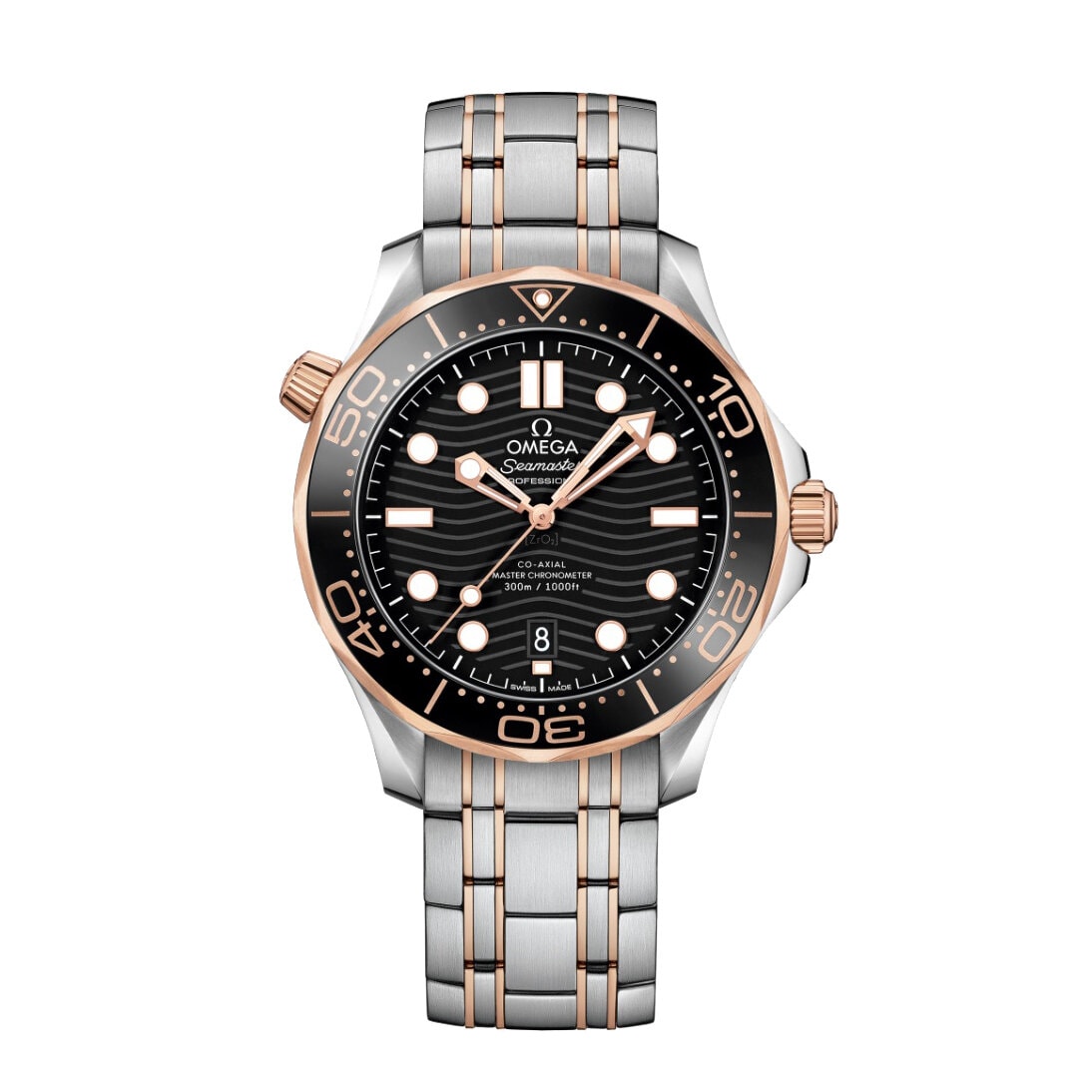 Seamaster Diver 300M