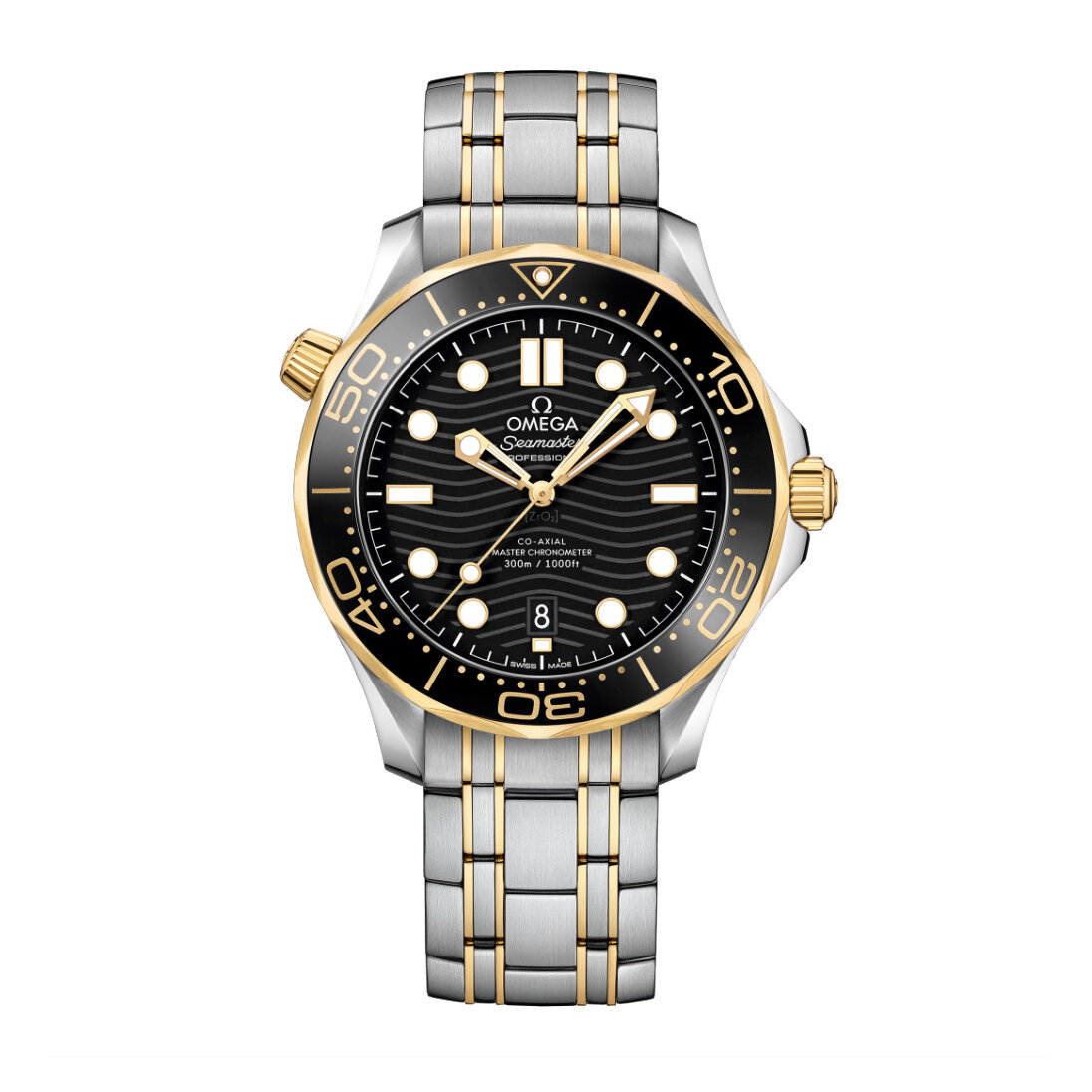 Seamaster Diver 300M