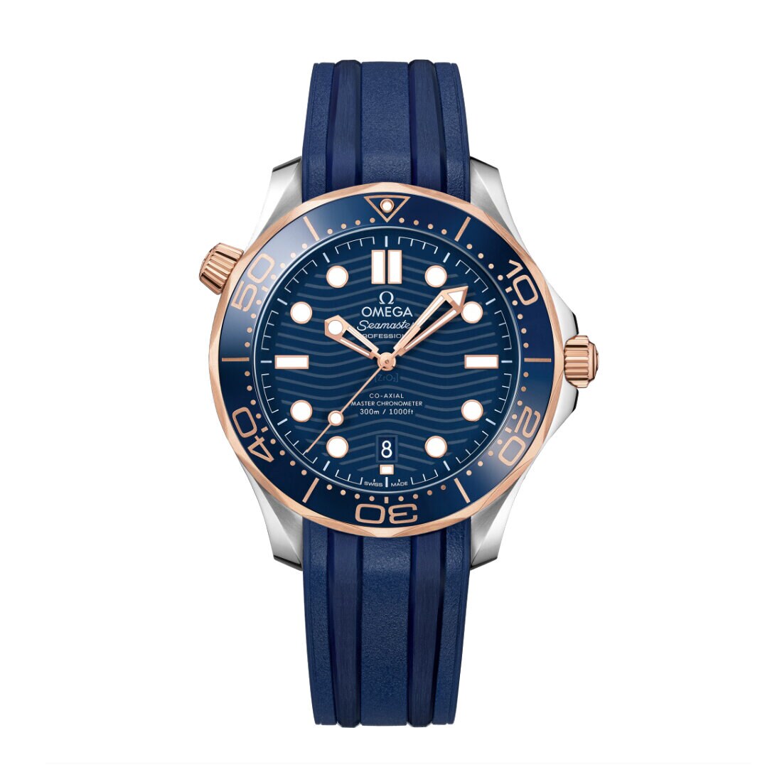 Seamaster Diver 300M