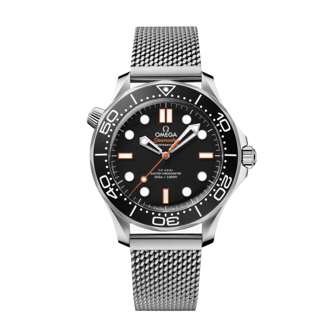Seamaster Diver 300M