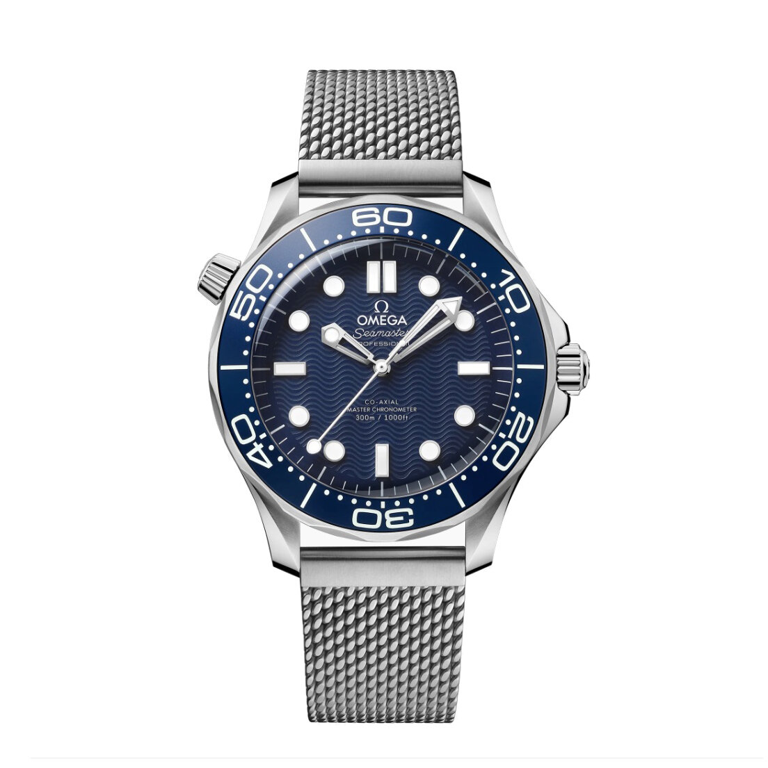 Seamaster Diver 300M