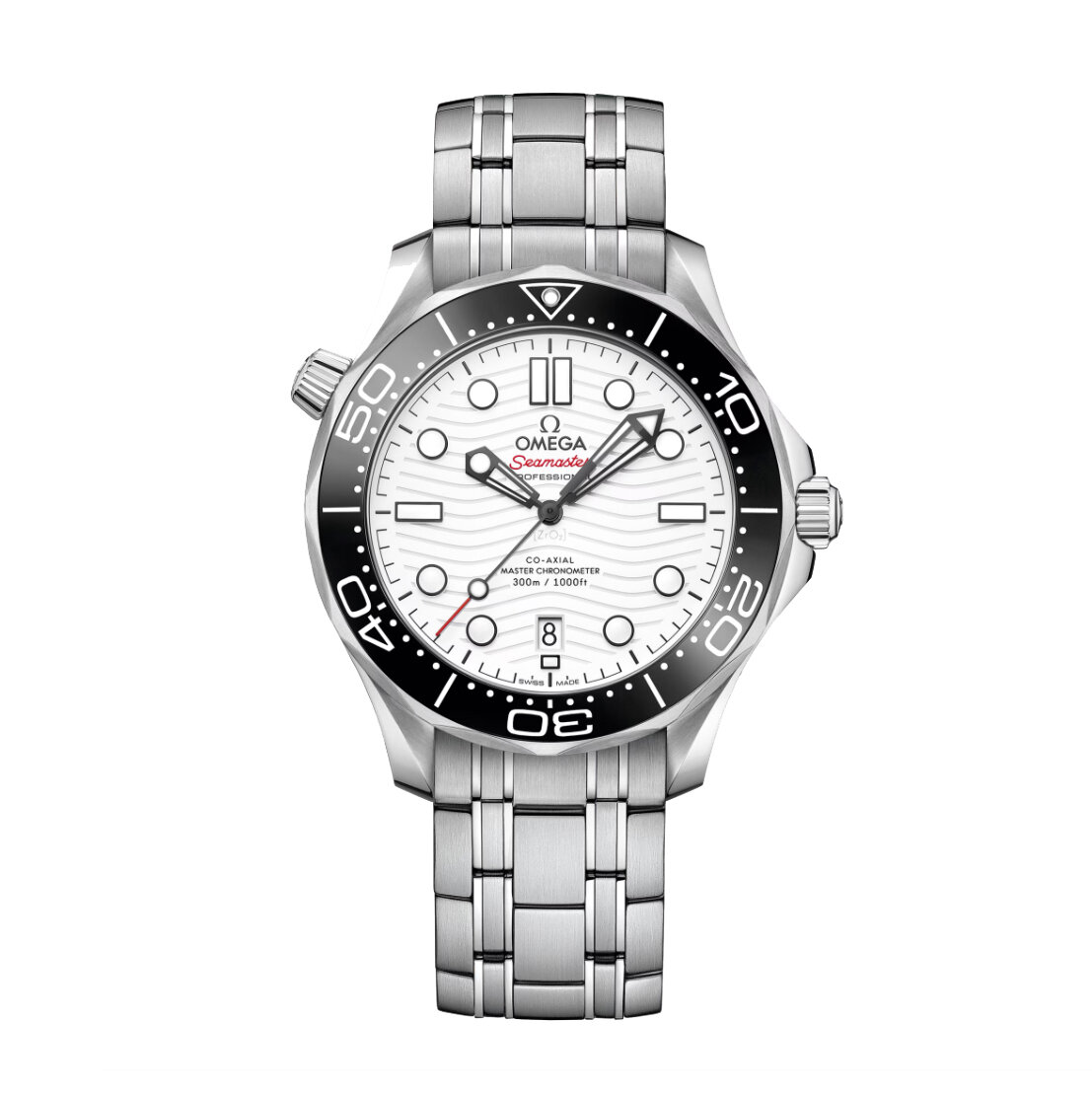 Seamaster Diver 300M