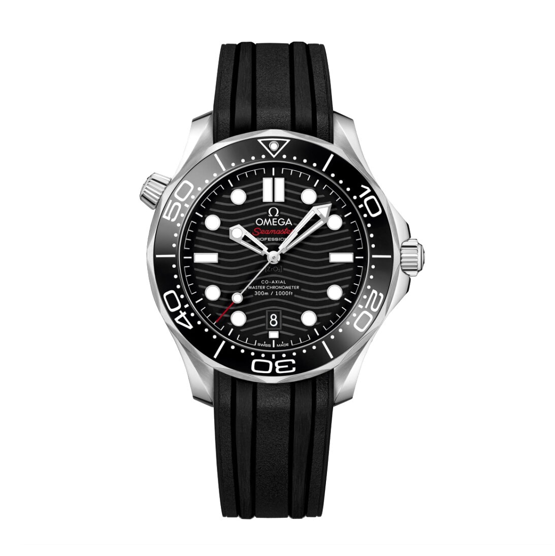 Seamaster Diver 300M