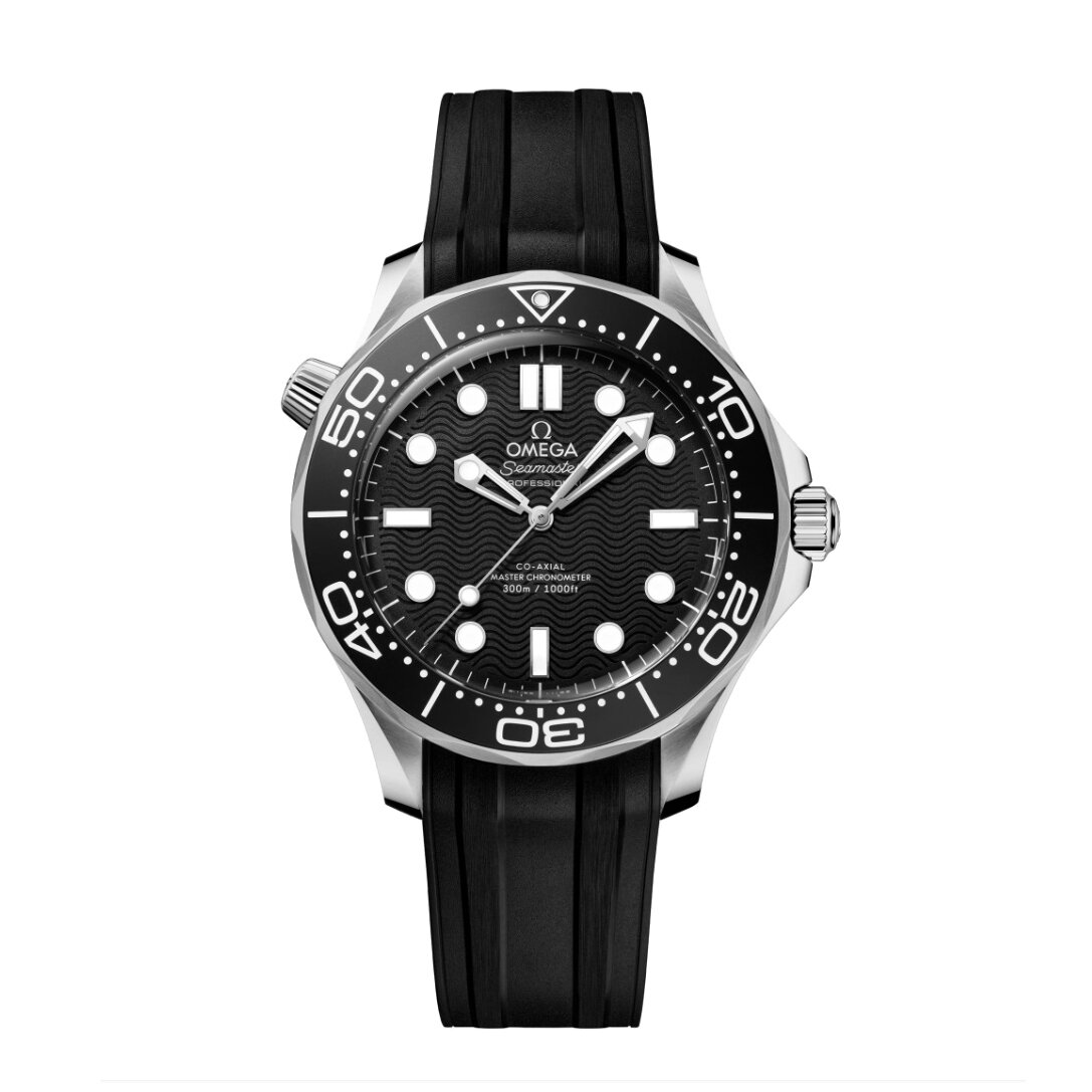 Seamaster Diver 300M