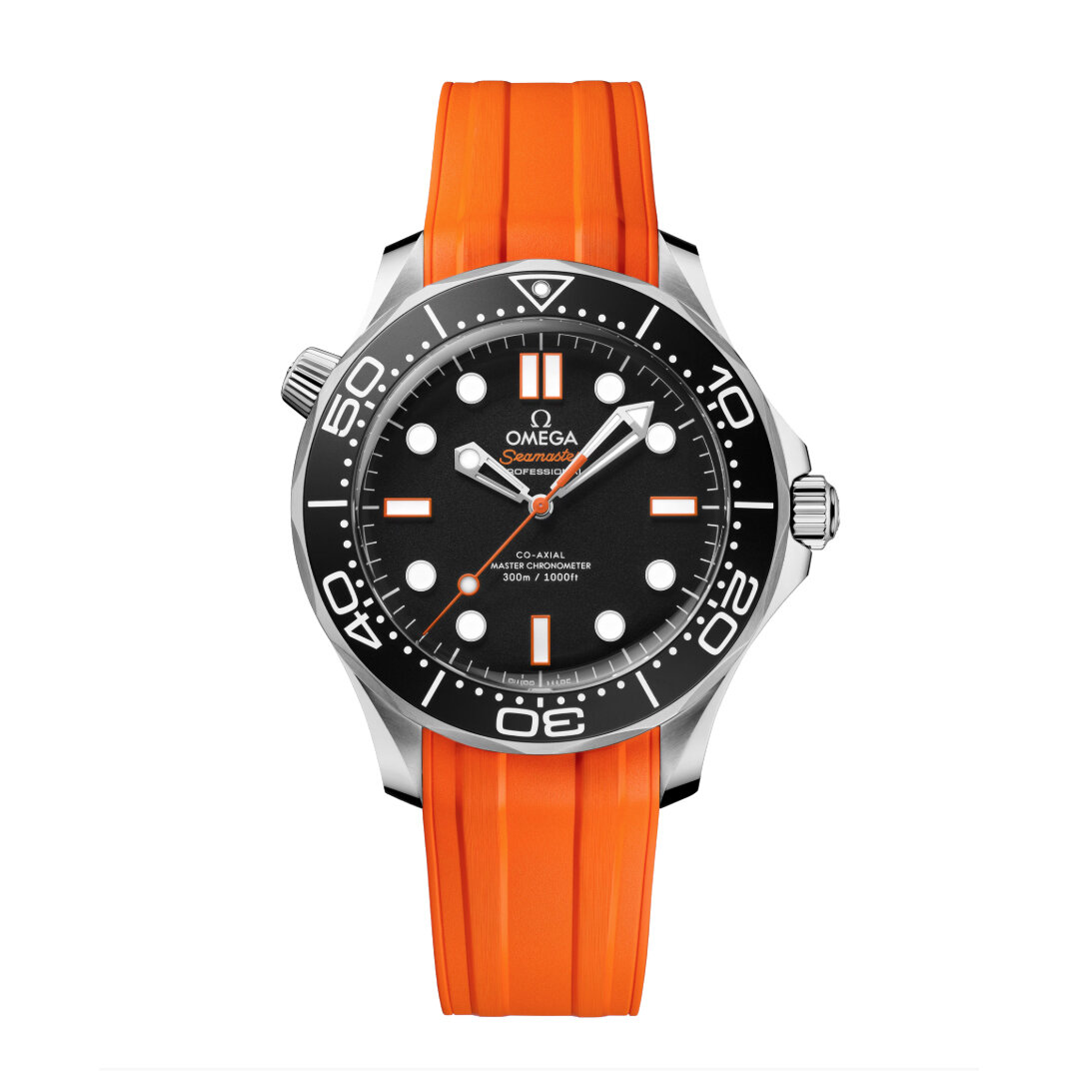 Seamaster Diver 300M