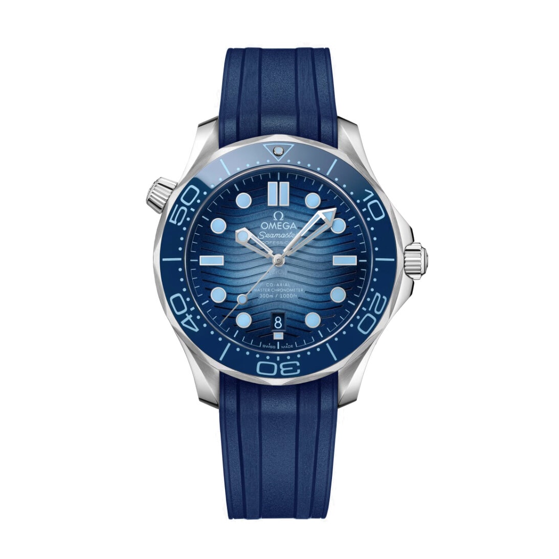 Seamaster Diver 300M