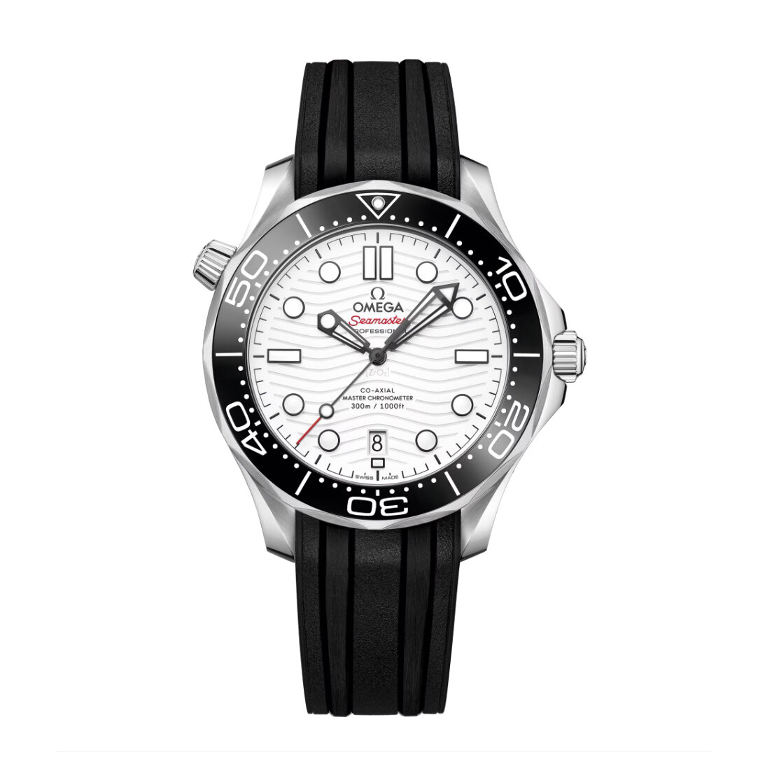 Seamaster Diver 300M