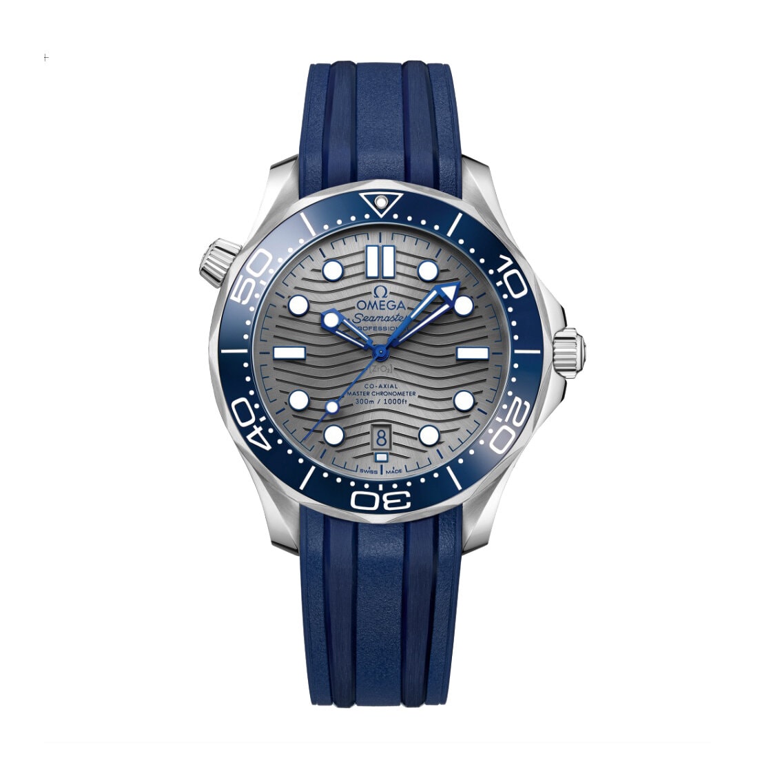 Seamaster Diver 300M