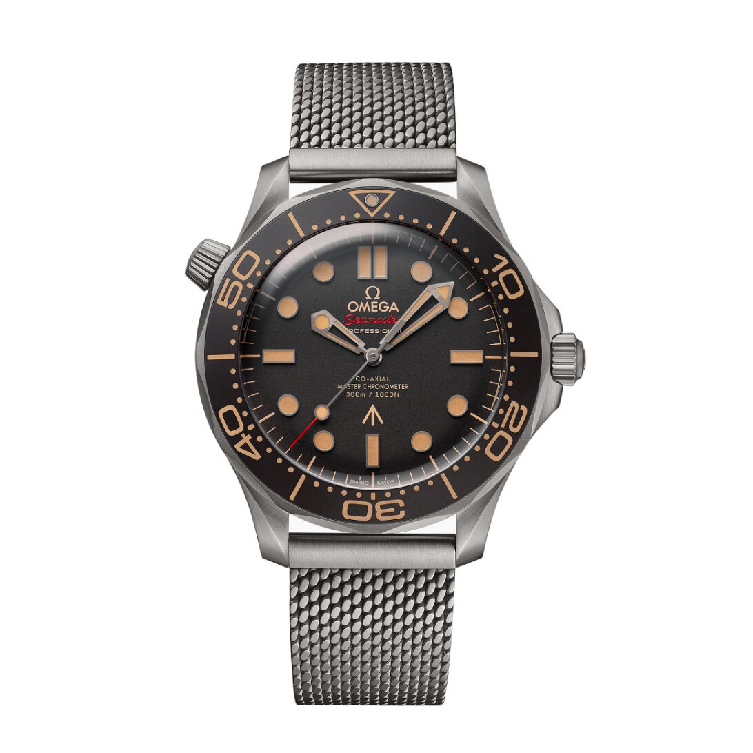 Seamaster Diver 300M