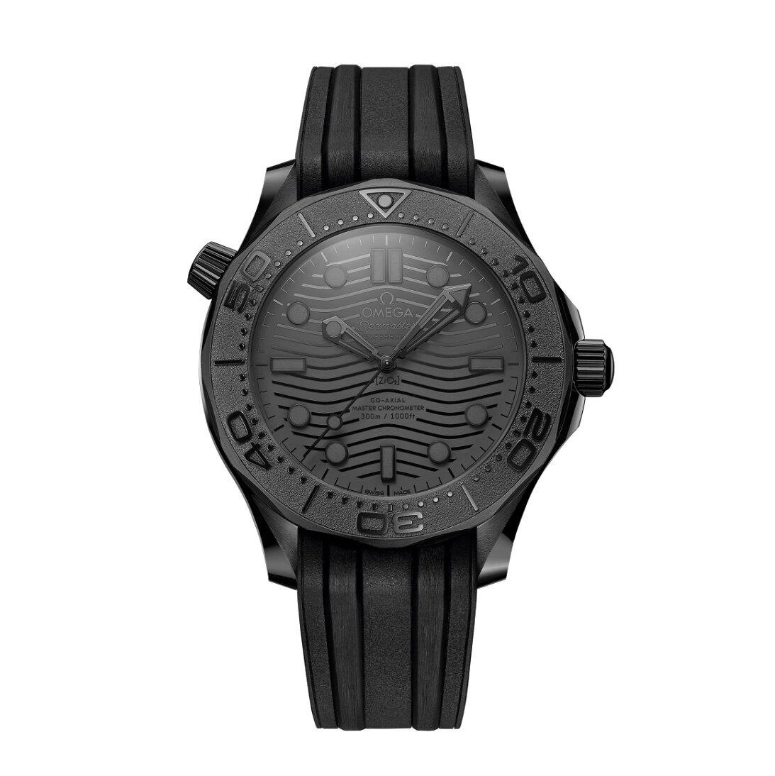 Seamaster Diver 300M