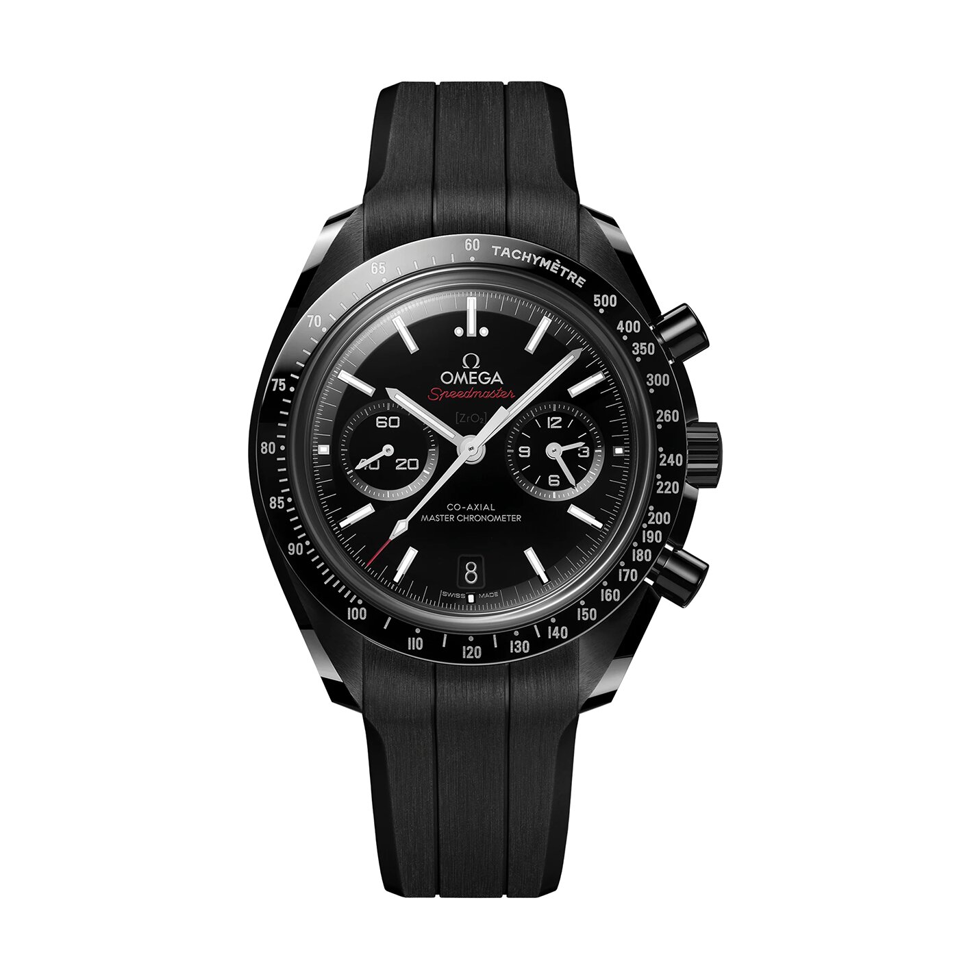 Speedmaster Dark Side of the Moon 44.25 mm