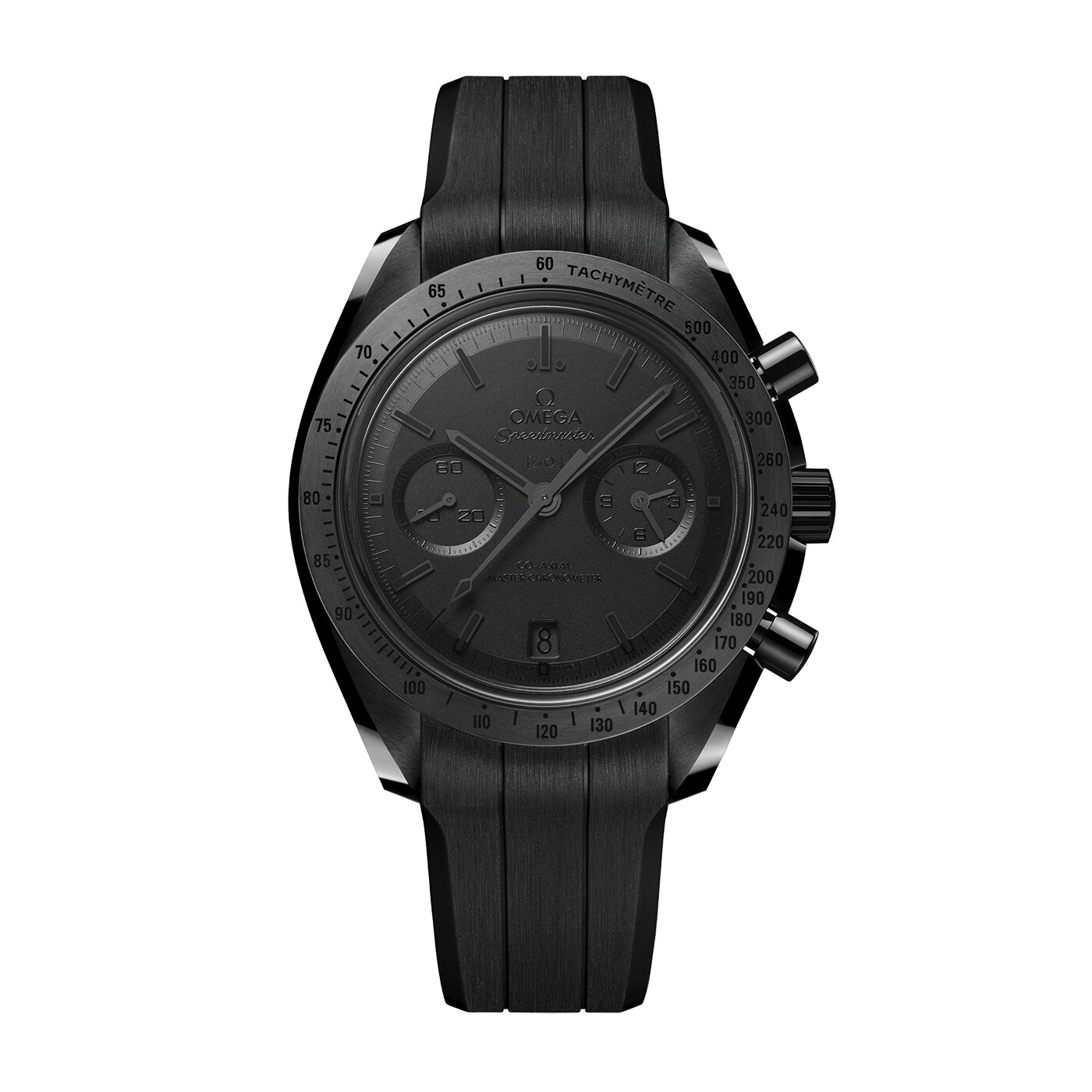 Speedmaster Dark Side of the Moon 44.25 mm