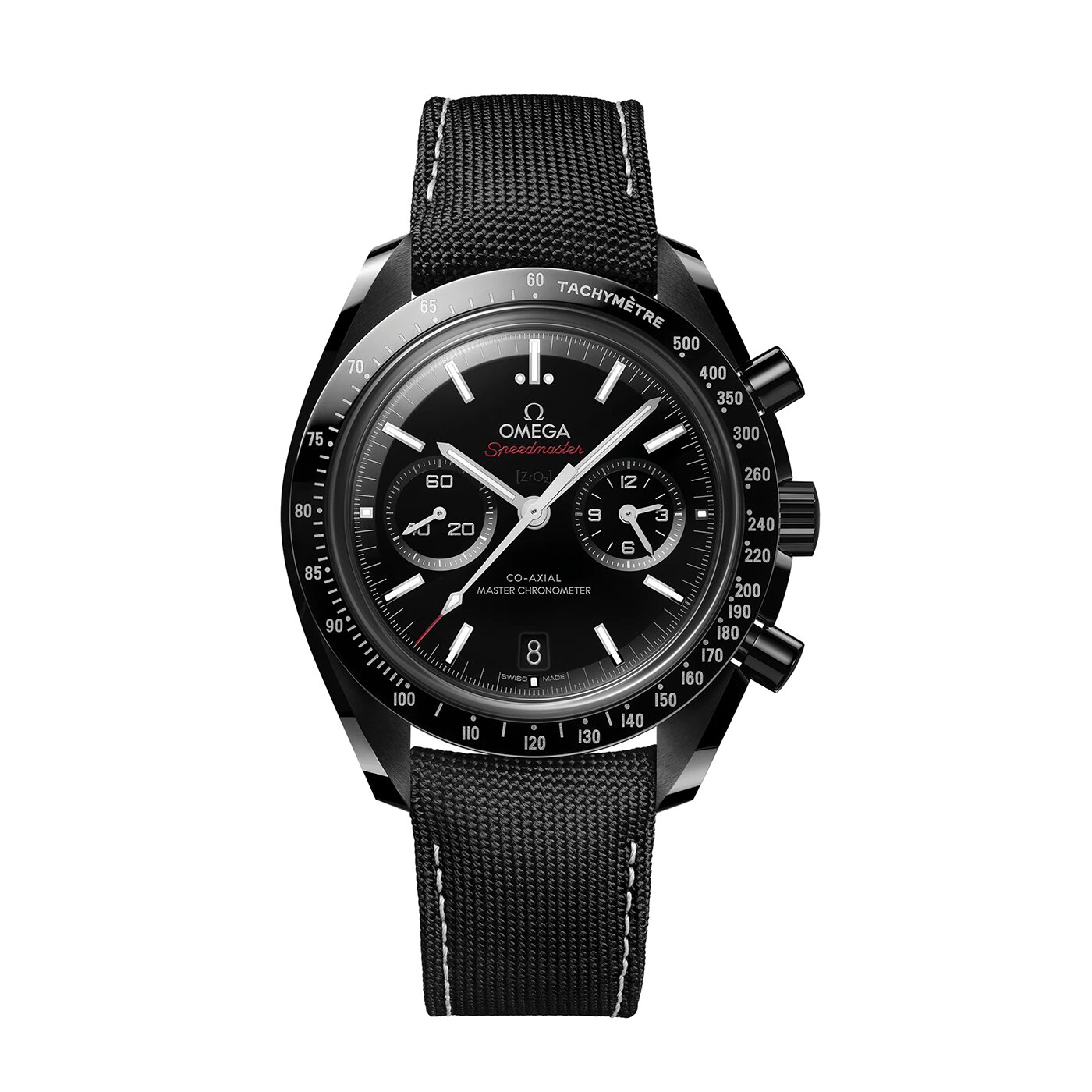 Speedmaster Dark Side of the Moon 44.25 mm