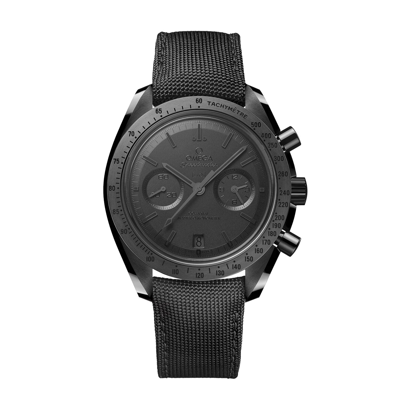 Speedmaster Dark Side of the Moon 44.25 mm