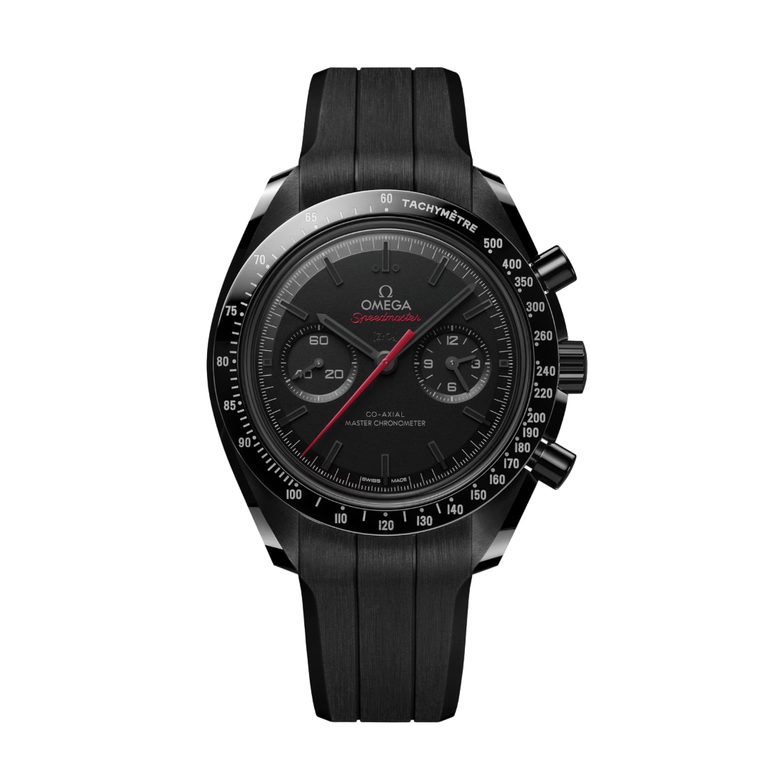 Speedmaster Dark Side of the Moon 44.25 mm