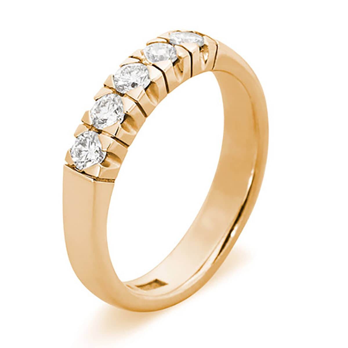 Louise Ring 0.40ct. 