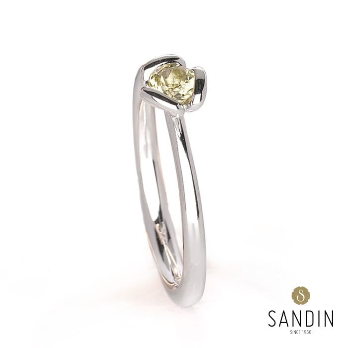 Blossom Ring 